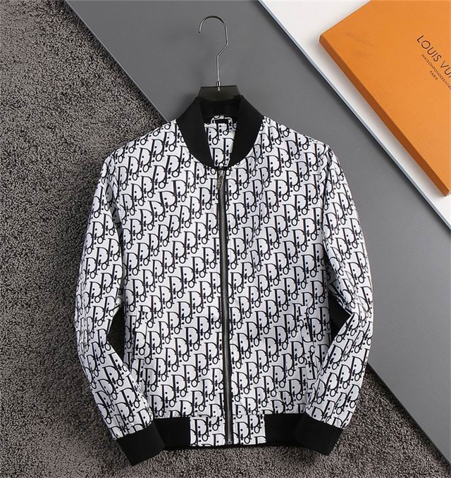 Dior Jacket m-3xl-011